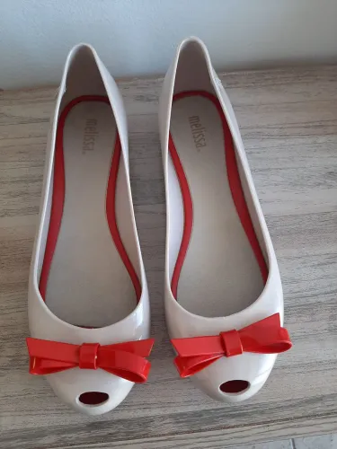 Sapato Melissa