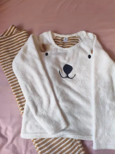 Pijama Plush