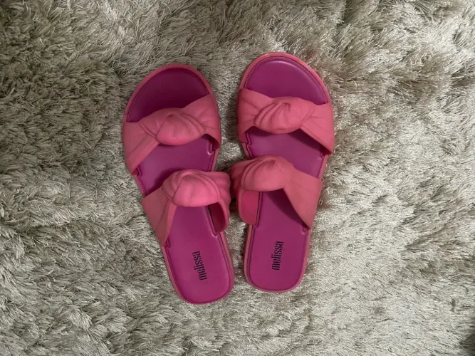 SANDALIA MELISSA TAM 35