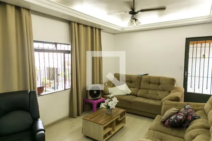 Casa à Venda - Vila Mazzei, 5 Quartos, 230 m2