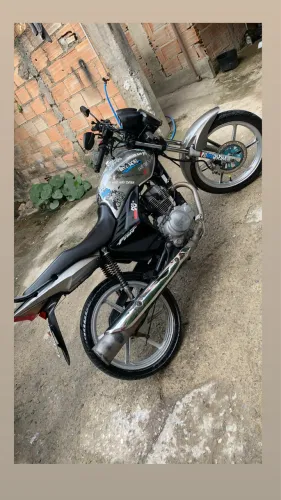 150 fan troco