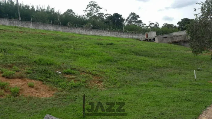 Terreno à Venda - Condomínio Vale das Águas, Bragança Paulista - 534m2