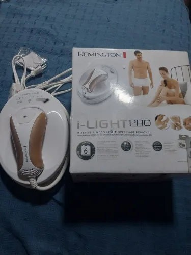I light pro