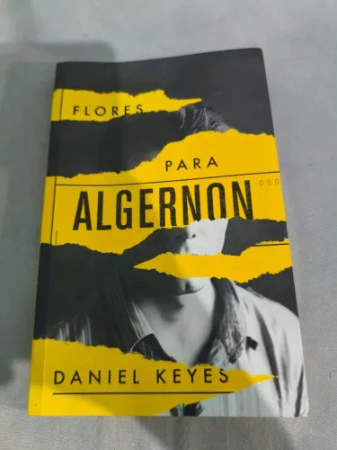 Cartas para Algernon