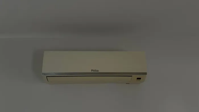 VENDO AR-CONDICIONADO PHILCO - 12.000 BTUs