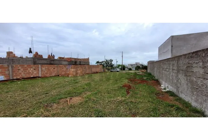 Terreno no Vila das Artes