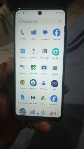 Ta novo sem nenhum problema
