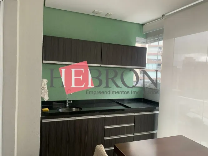 Apartamento para locação na região do Tatuapé!!!