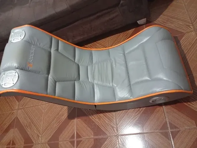 Poltrona gamer 