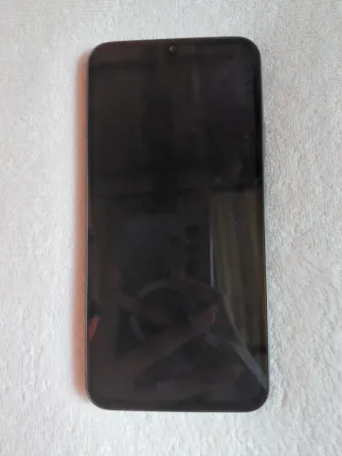 Vendo celular A34