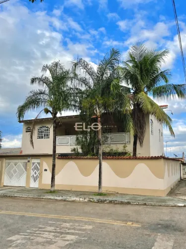 Casa à Venda na Melhor Localização da Cohab Apta a Financiamento