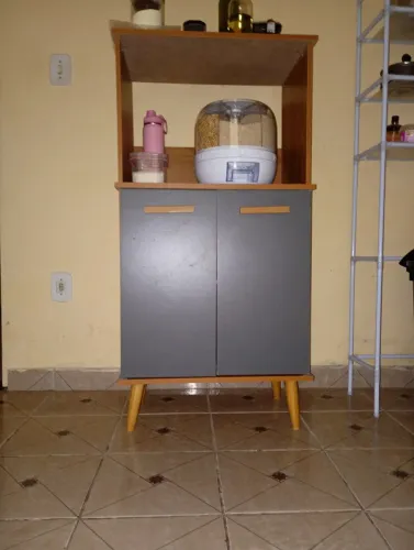 Mesa de cozinha