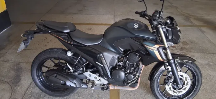 Fazer250 FZ 25 /2024