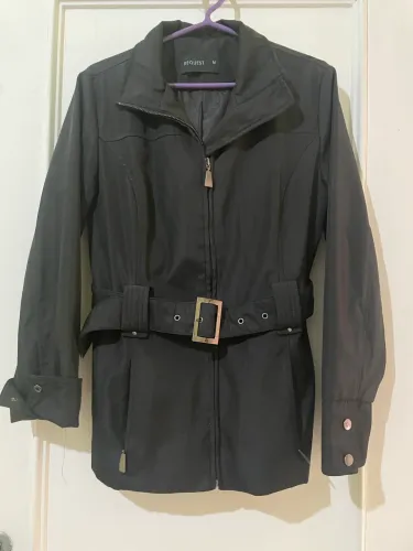 Lote Roupa de frio 16 peças Casaco impermeável 
