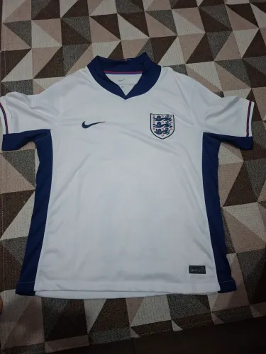 Camisa Seleção Inglaterra