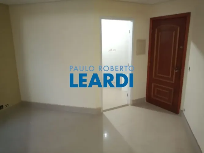 APARTAMENTO - VILA MARIANA - SP