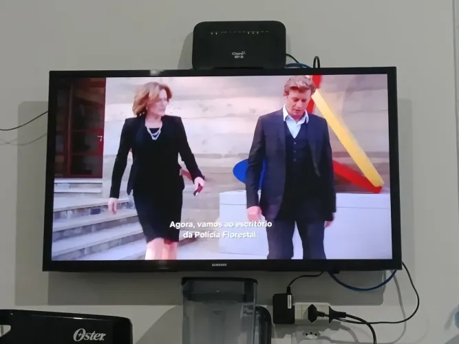 Smartv 32 polegadas