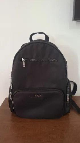 Mochila Santa Lolla original