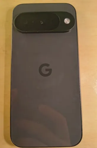 Google pixel 10. Novo 4.350 R$