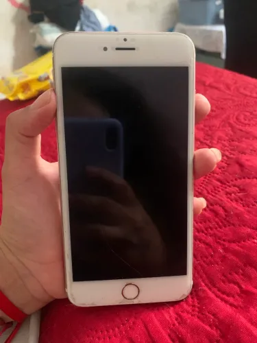 IPHONE 6S PLUS RETIRADA DE PEÇAS 