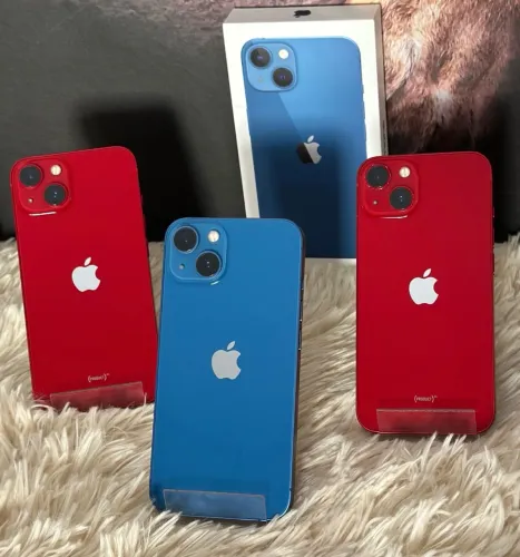 iPhone 13 128gb