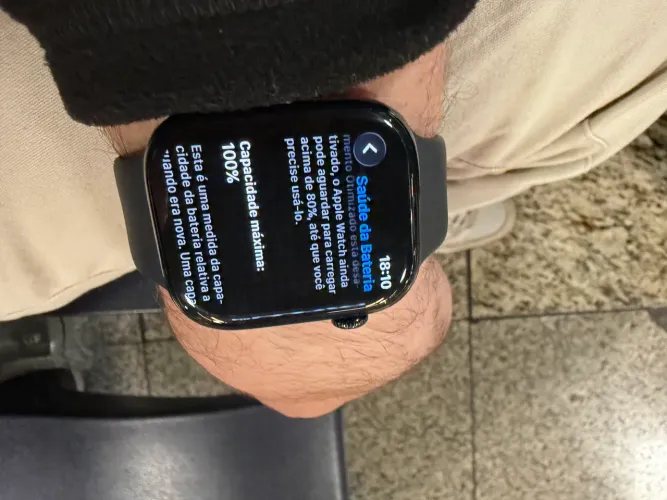 Apple Watch S10 46mm