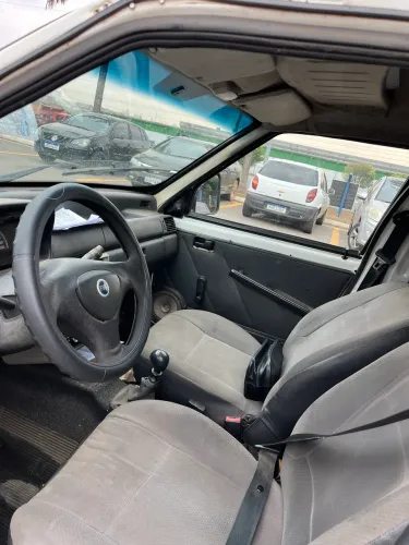 Fiat Fiorino Furg.1.5/1.3/1.3 Fire/1.3 F.flex 2008