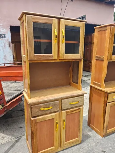 Armário de cozinha 2 portas novo entrega e montagem grátis 