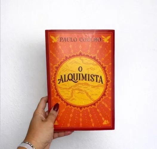 Desapego de Livros 