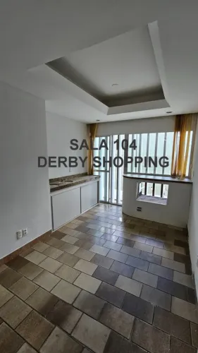 Alugo sala em empresarial ao lado do Hospital Santa Joana, Recife - PE