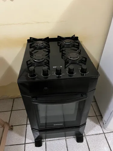 Fogão 