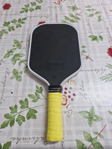 Raquete Perseus Mod 15 pickleball