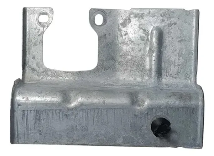 Suporte Fechadura Porta Traseira Esquerda Fiorino 2015 A 21