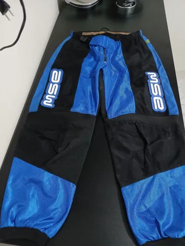 Calça motoCross