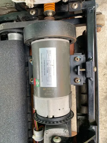 Motor esteira Smart Runner 
