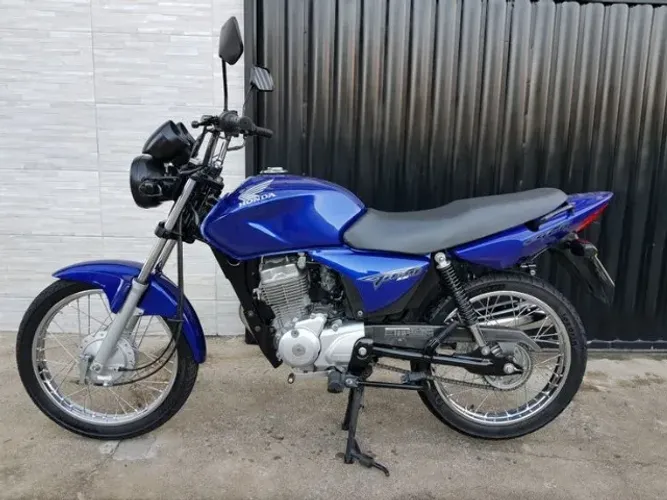 Titan 150 no,  digital 26  !!