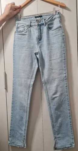 Calça jeans
