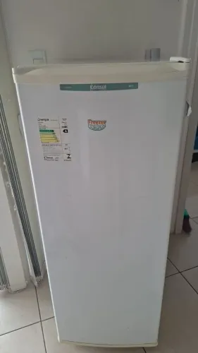 Freezer Consul