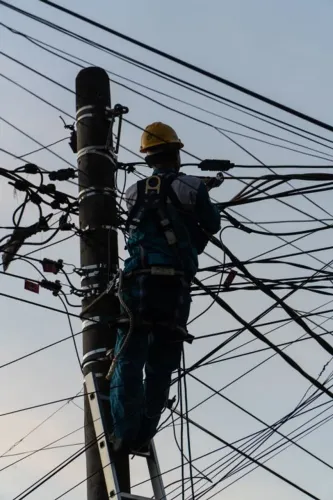 Eletricista