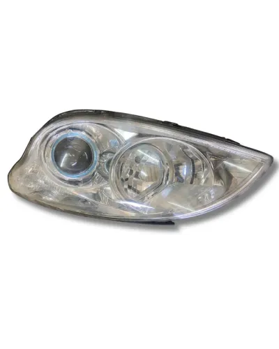 Farol Esquerdo I30 2009 a 2012 N°921012lxxx