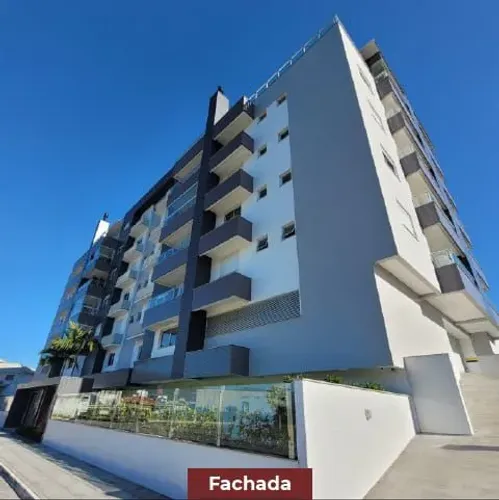 Apartamento auto padrão no Petrus Koch Residence