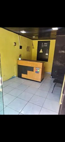 Loja no Vitor dumas 450,00