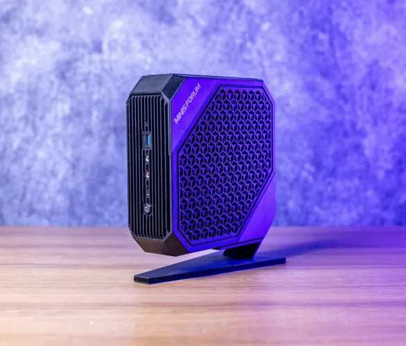 MINI PC GAMER ABSURDO!