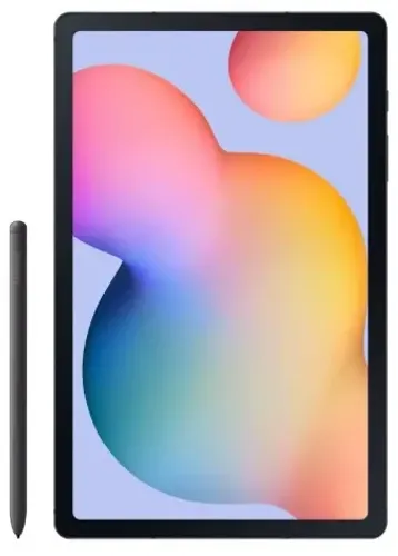 Tablet Samsung Galaxy Tab S6 Lite Wi-Fi 64GB 4GB RAM Tela 10.4" Cinza - SM-P620NZADZTO (No