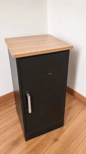 Móvel organizador
