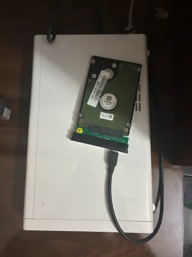 Wii-U japan + gamepad + HD 1TB