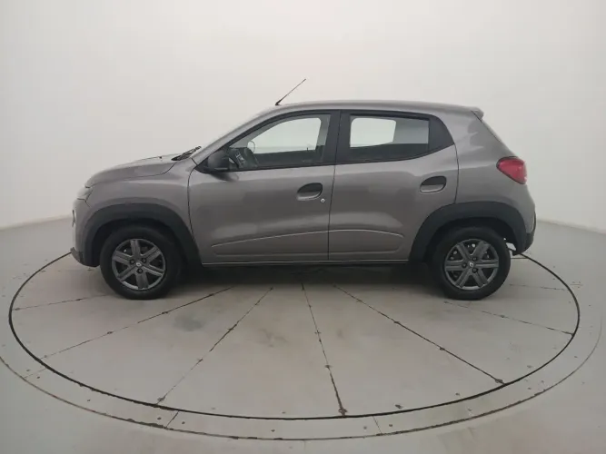 Renault Kwid 1.0 Zen 2026