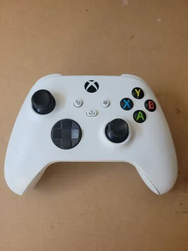 Controle Xbox séries s