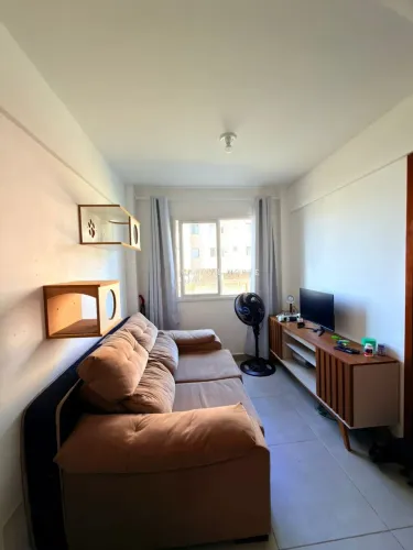 APARTAMENTO NA FAG