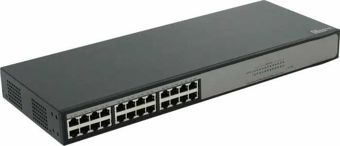 Switch Hp Officeconnect 1420 24 Portas Jg708b